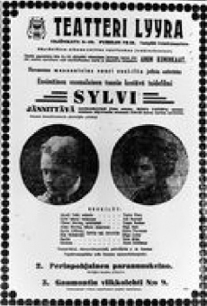 Sylvi online streaming