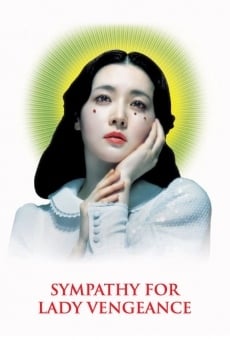 Lady Vengeance streaming en ligne gratuit