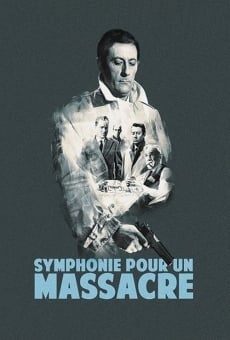 Symphonie pour un massacre on-line gratuito