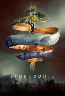 Synchronic