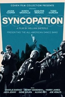 Syncopation en ligne gratuit