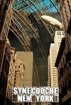 Synecdoche, New York en ligne gratuit