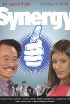 Watch Synergy online stream