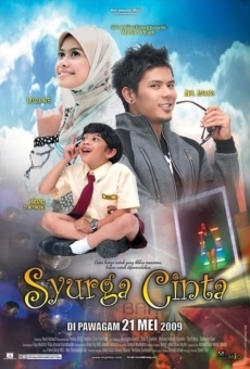 Syurga Cinta online