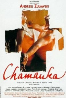 Szamanka online streaming