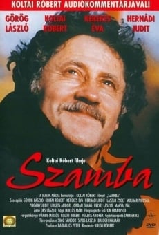 Szamba online