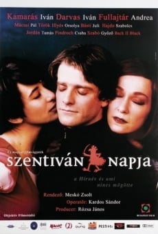 Ver película Szent Iván napja