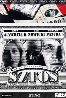 Sztos on-line gratuito