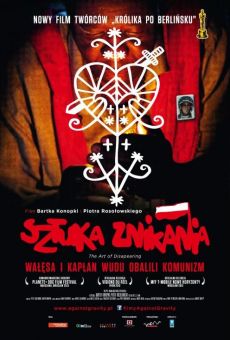 Watch Sztuka Znikania (The Art of Disappearing) online stream