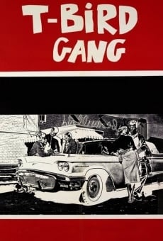 T-Bird Gang online free