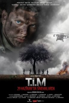 Película: T.i.M