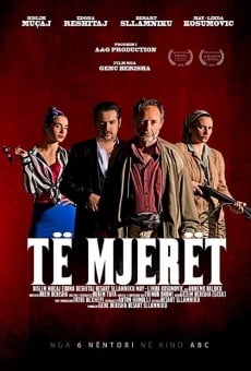 Të Mjerët online streaming