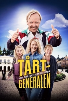 Tårtgeneralen on-line gratuito