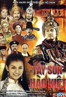 Tây Son hào kiet online free