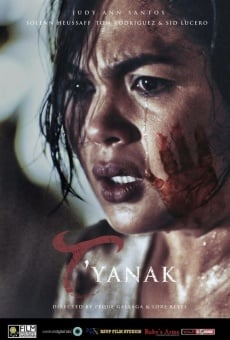 Ver película T'yanak