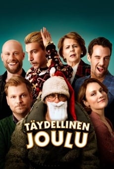 Ver película Täydellinen joulu
