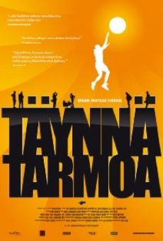 Watch Täynnä tarmoa online stream