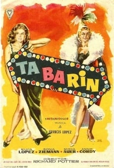 Tabarin online