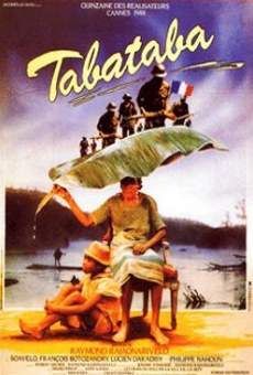 Película: Tabataba