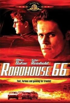 Roadhouse 66 online kostenlos