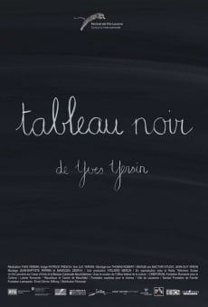 Tableau noir streaming en ligne gratuit