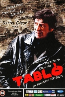 Tabló