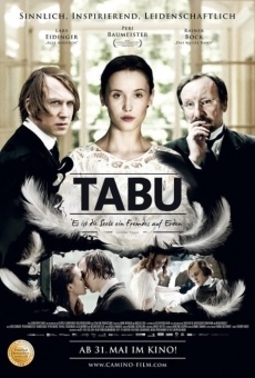 Ver película Tabu - Es ist die Seele ein Fremdes auf Erden