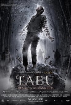 Tabu: Mengusik Gerbang Iblis online