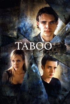 Taboo stream online deutsch