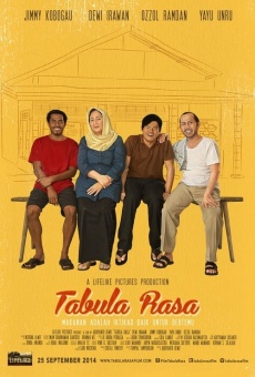 Tabula Rasa online streaming