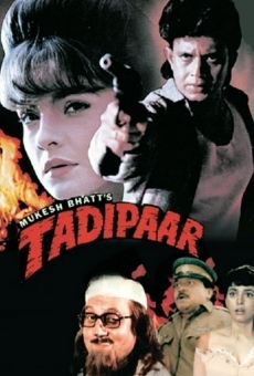 Ver película Tadipaar