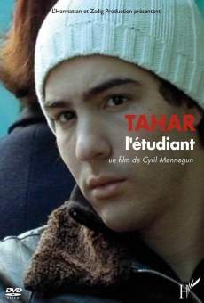 Tahar l'étudiant online streaming