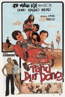 Tahu Diri Dong en ligne gratuit