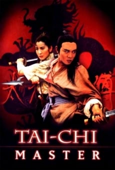 Jet Li: Tai Chi Master