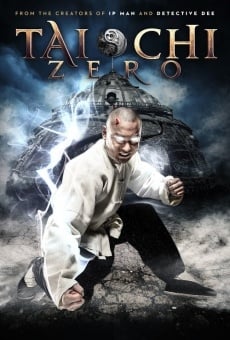 Ver película Tai Chi Zero