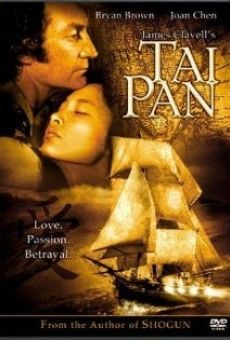 Ver película Tai-Pan