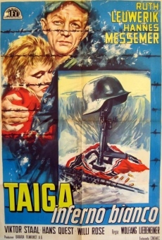 Taiga online streaming