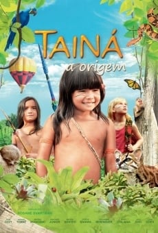 Tainá: A Origem online free