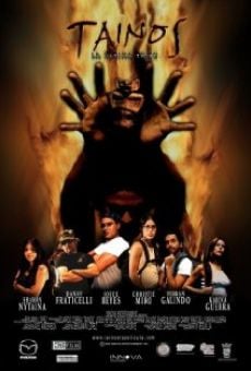 Tainos streaming en ligne gratuit