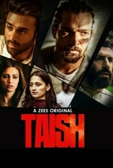 Taish streaming en ligne gratuit