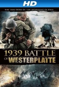 Tajemnica Westerplatte online streaming