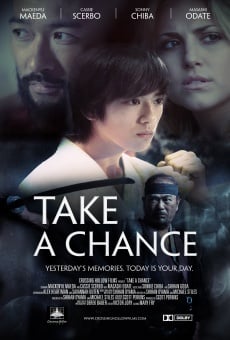 Ver película Take a Chance