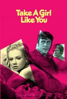 Take a Girl Like You online streaming