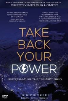 Take Back Your Power on-line gratuito