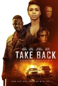 Take Back stream online deutsch