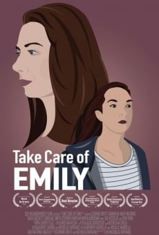 Ver película Cuida de Emily