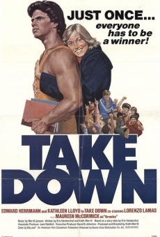 Take Down streaming en ligne gratuit