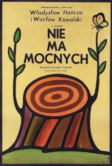 Nie ma mocnych online streaming