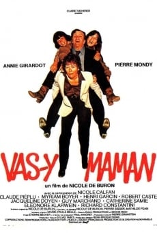 Vas-y maman on-line gratuito