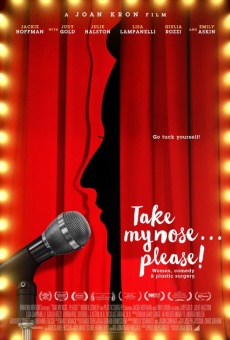 Take My Nose... Please online free